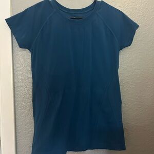 Athleta momentum seamless tee